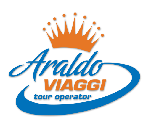 Design Logo Araldo Viaggi